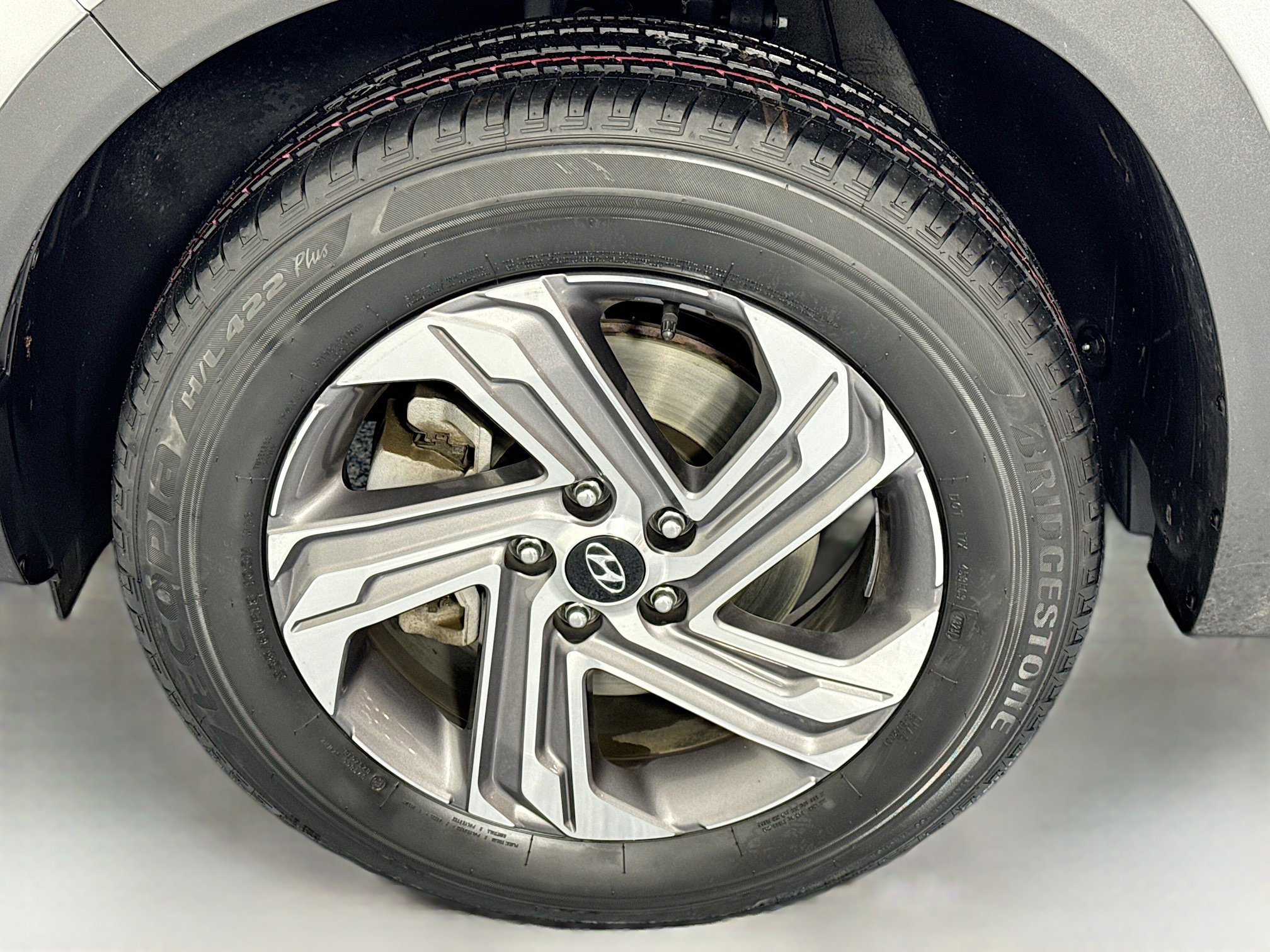 Used 2023 Hyundai Santa Fe SEL image 30