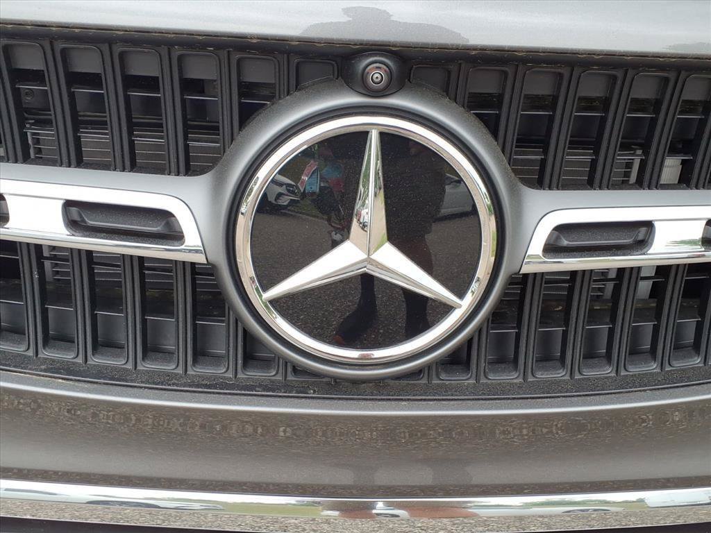 New 2026 Mercedes-Benz GLA 250 4MATIC image 25