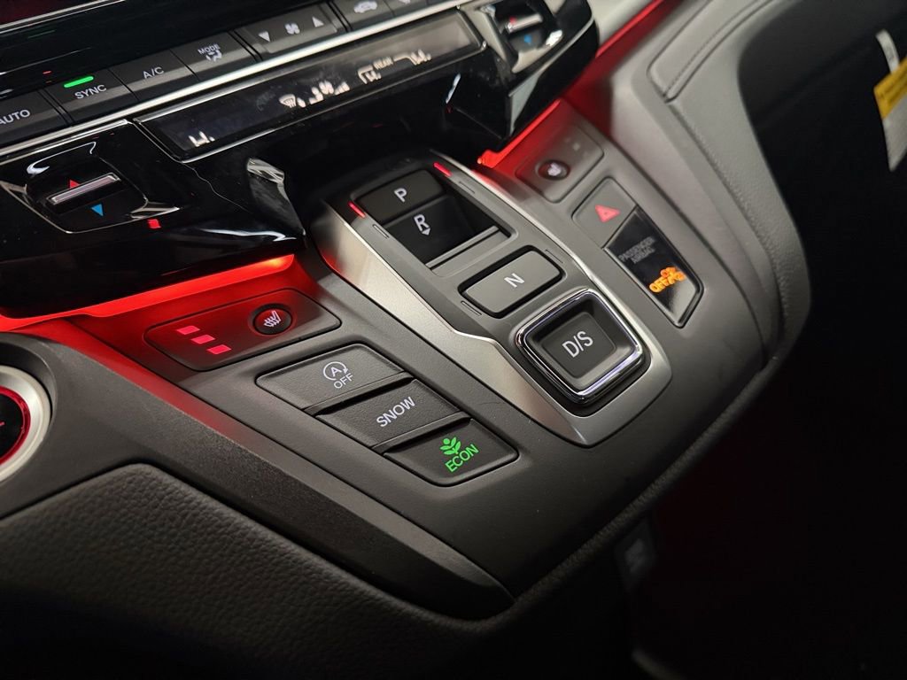 New 2026 Honda Odyssey Sport-L image 10