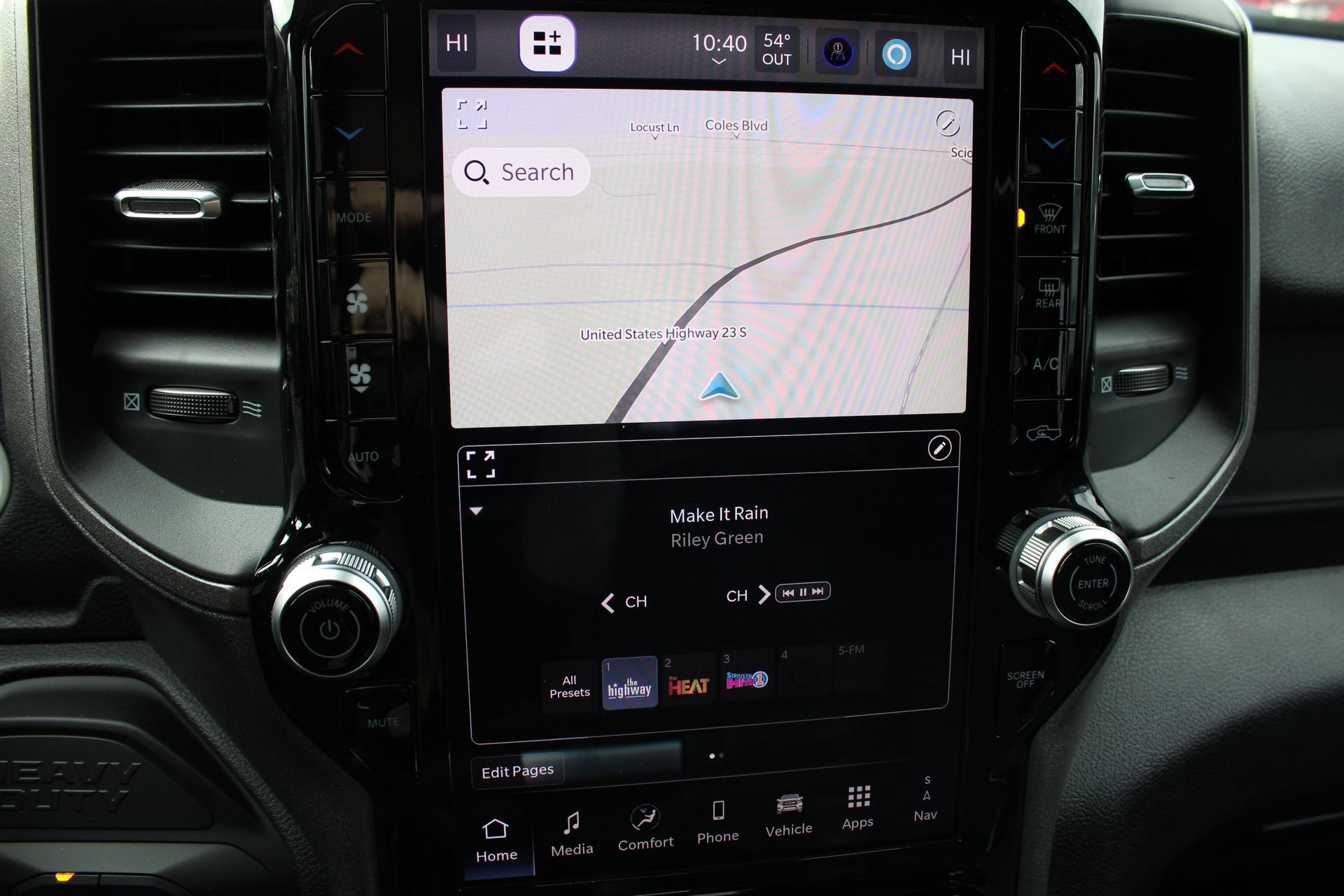 New 2025 RAM 2500 Tradesman image 35