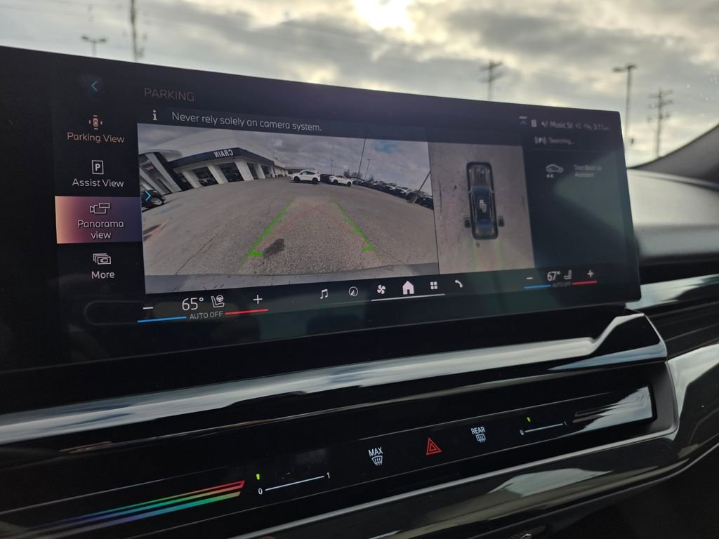 Used 2024 BMW 530i image 9