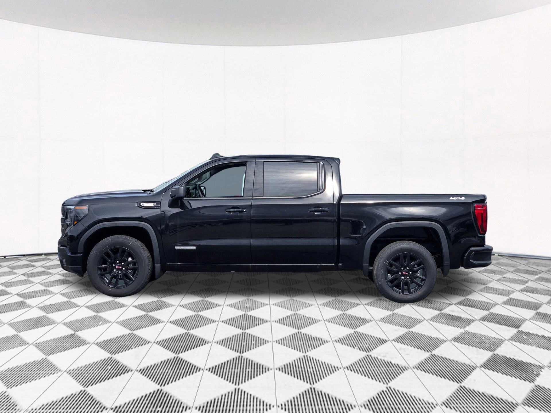 New 2026 GMC Sierra 1500 Elevation AWD/4WD image 28