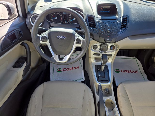 Used 2018 Ford Fiesta SE FWD image 13