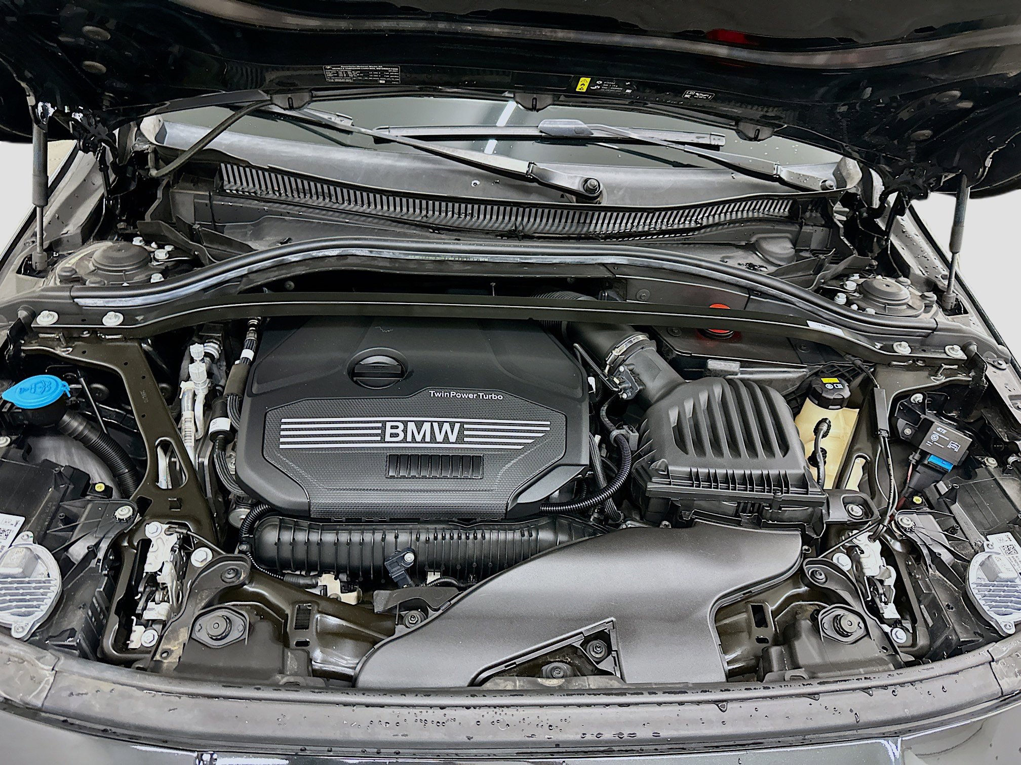 Used 2021 BMW 228i xDrive Gran Coupe w/ Convenience Package image 35