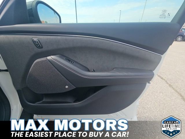 New 2025 Ford Mustang Mach-E GT w/ Interior Protection Package image 62