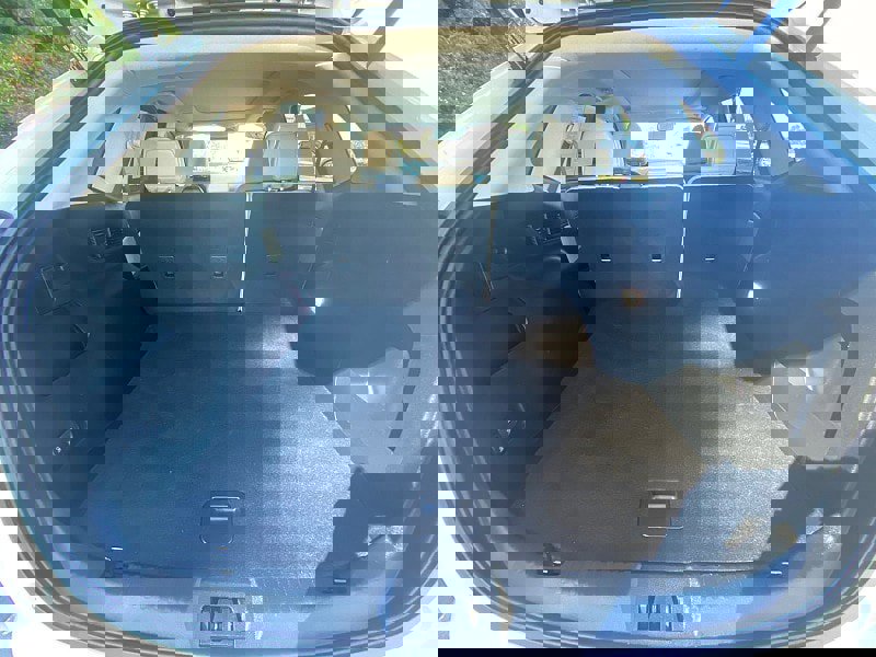 Certified 2022 Ford Edge SEL w/ Convenience Package image 10