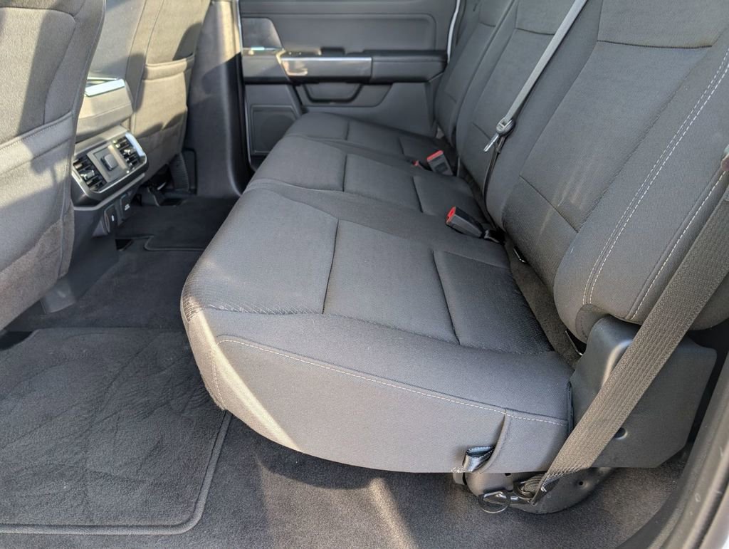 Used 2019 Ford F250 XL w/ STX Appearance Package image 45