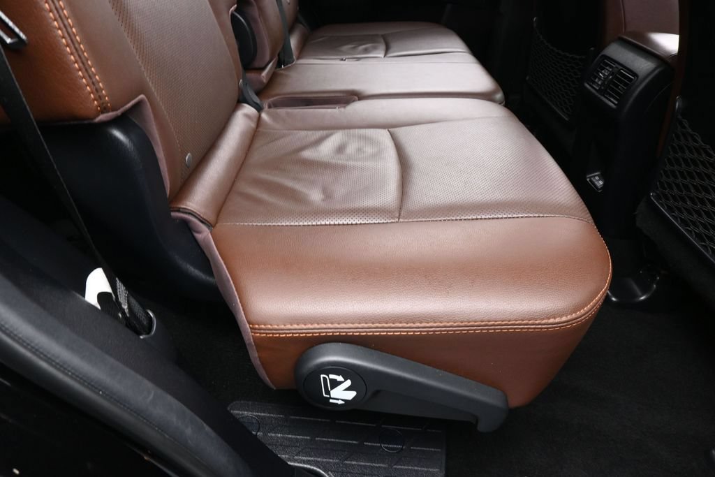 Used 2024 Toyota 4Runner Limited AWD/4WD image 41