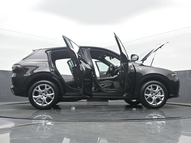 New 2025 Dodge Hornet R/T AWD/4WD image 61