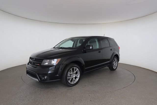 Used 2019 Dodge Journey GT AWD/4WD image 3