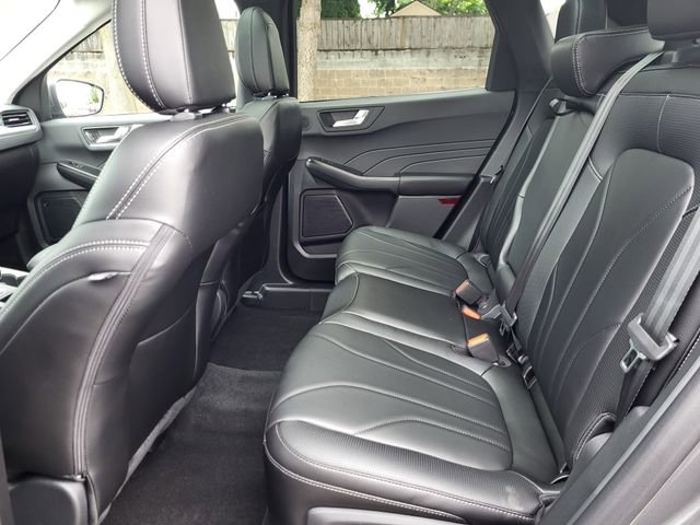 New 2025 Ford Escape SE w/ PHEV Premium Package image 14