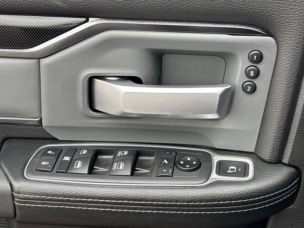 Used 2019 RAM 2500 Power Wagon image 21