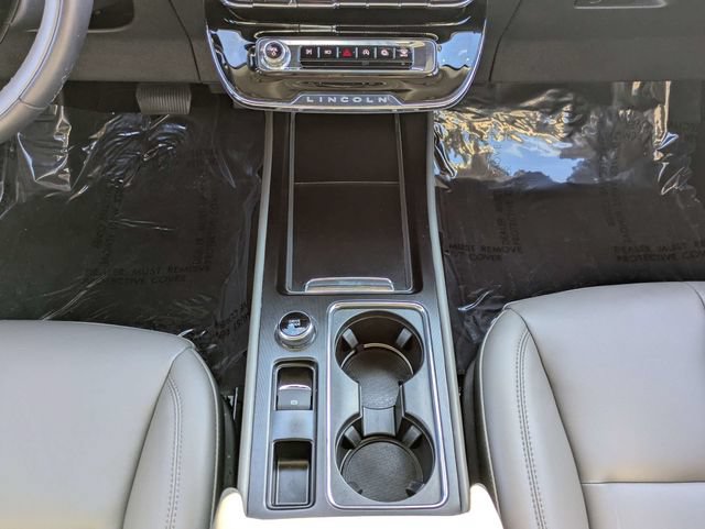 Certified 2026 Lincoln Corsair Premiere FWD image 19