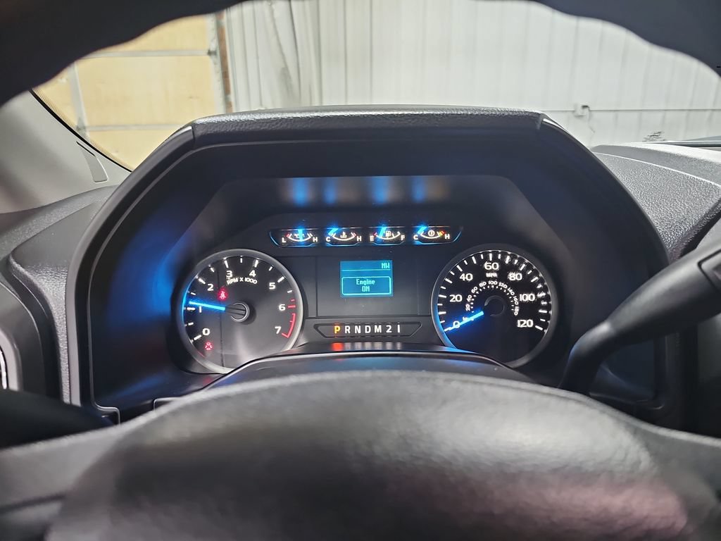 Used 2016 Ford F150 XLT AWD/4WD image 18