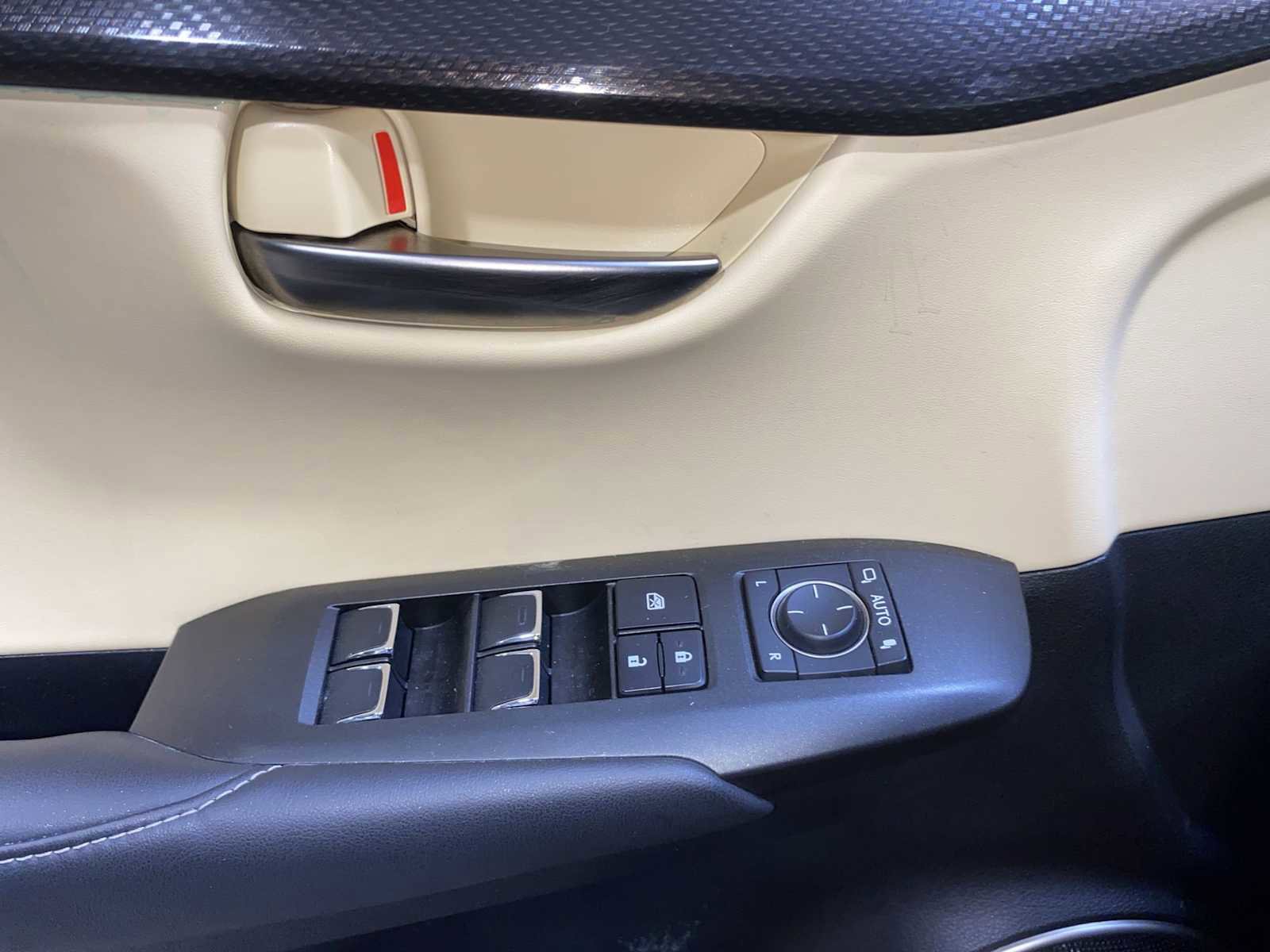 Used 2020 Lexus NX 300 AWD w/ Comfort Package image 23