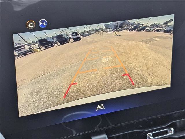 New 2026 Chevrolet Equinox LT image 11