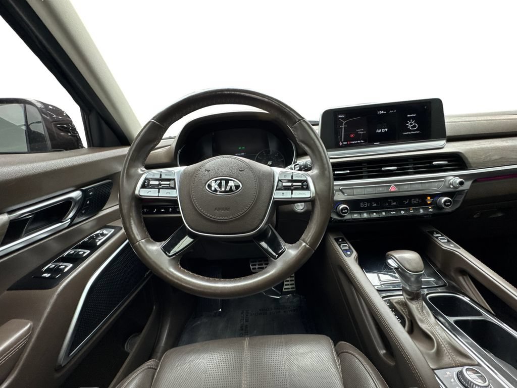 Used 2020 Kia Telluride SX AWD/4WD image 35