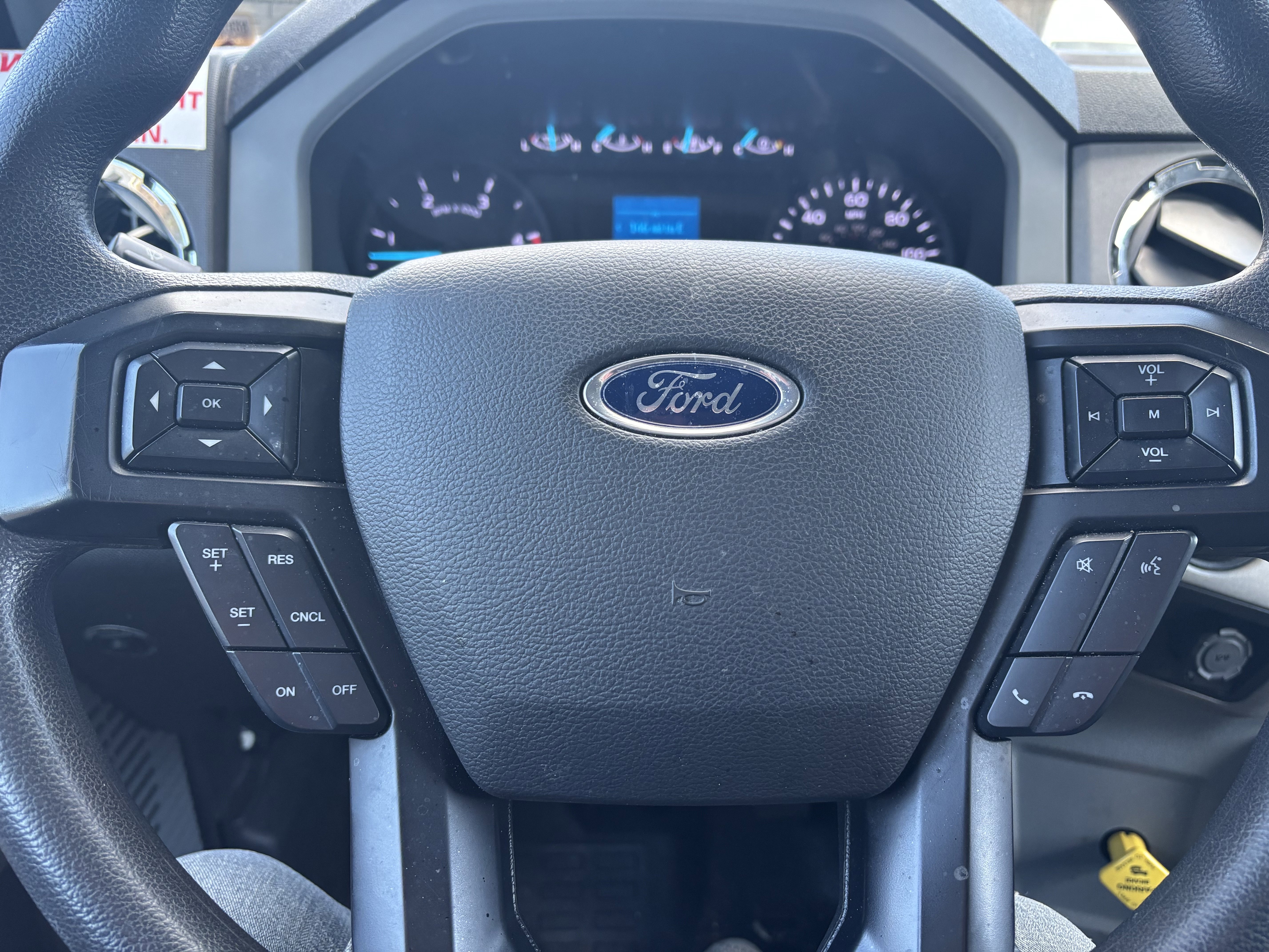 Used 2021 Ford F750 2WD Regular Cab Super Duty image 13