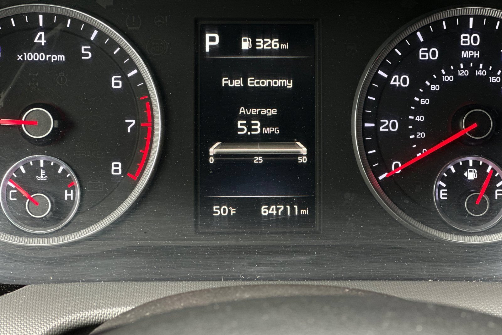 Used 2022 Kia K5 GT-Line AWD/4WD image 35
