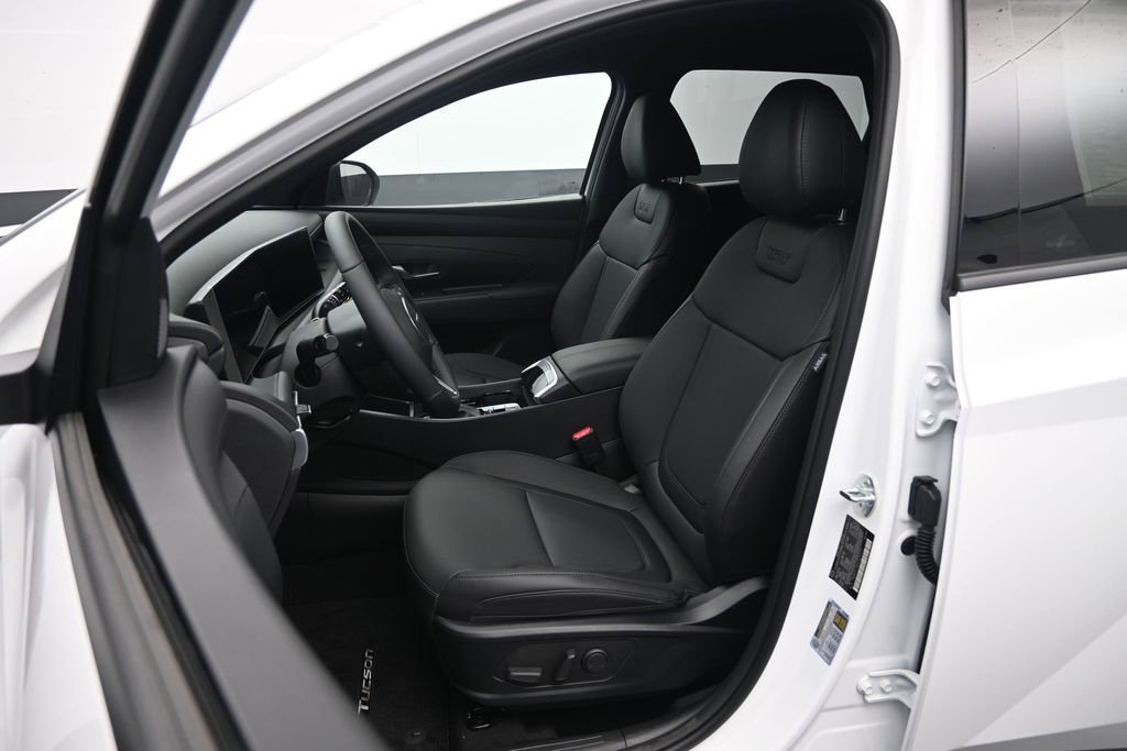 New 2026 Hyundai Tucson XRT AWD/4WD image 20