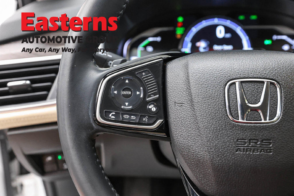 Used 2018 Honda Clarity Touring image 16