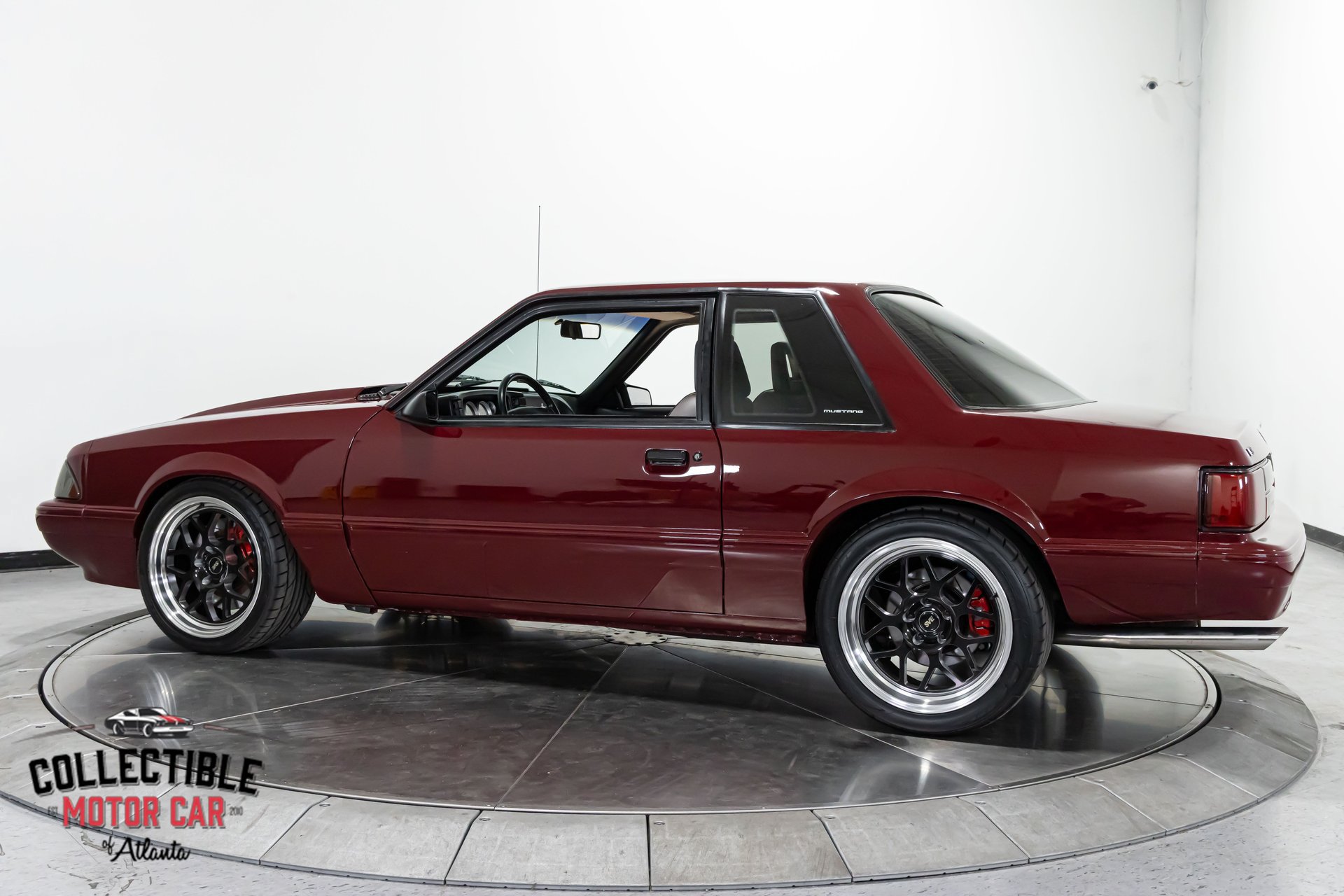 Used 1990 Ford Mustang LX RWD image 15