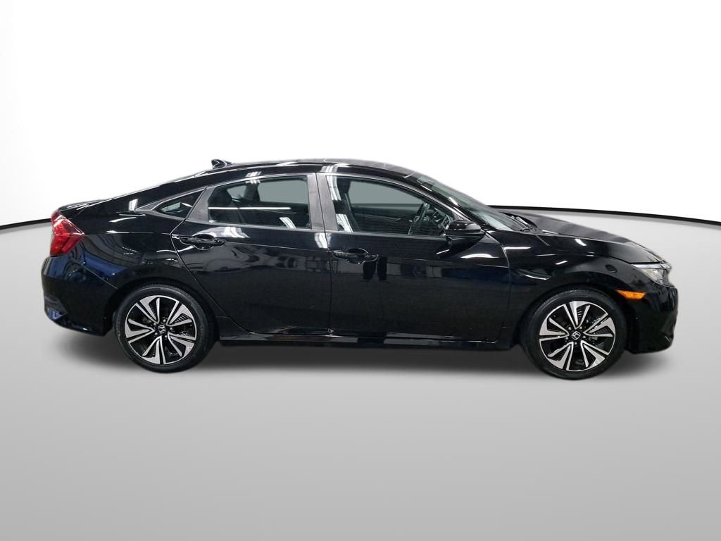 Used 2016 Honda Civic EX-L image 7