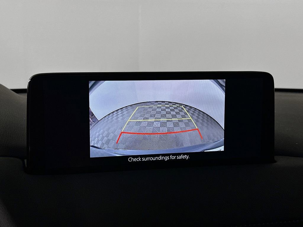 New 2025 MAZDA CX-5 Carbon Edition image 18