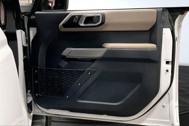 Used 2022 Ford Bronco Wildtrak image 26