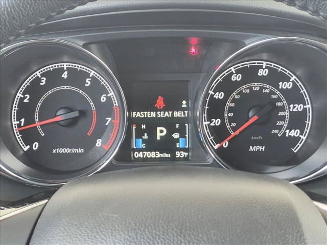 Used 2024 Mitsubishi Outlander Sport AWD image 11