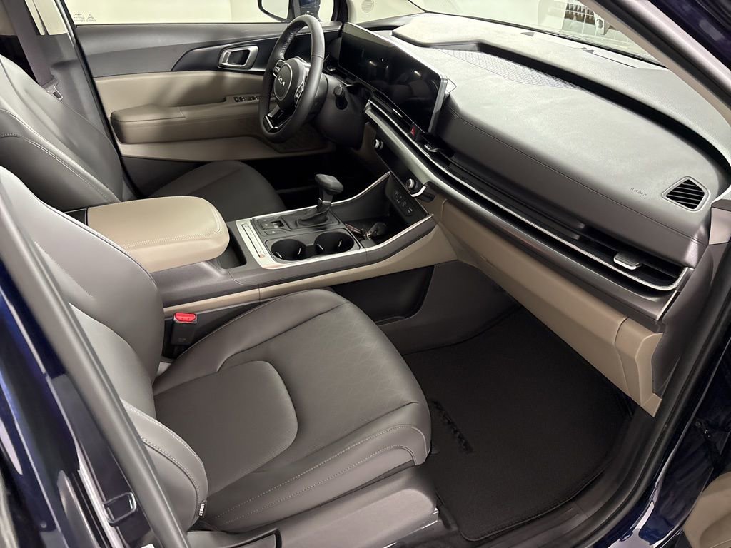 New 2026 Kia Carnival image 42