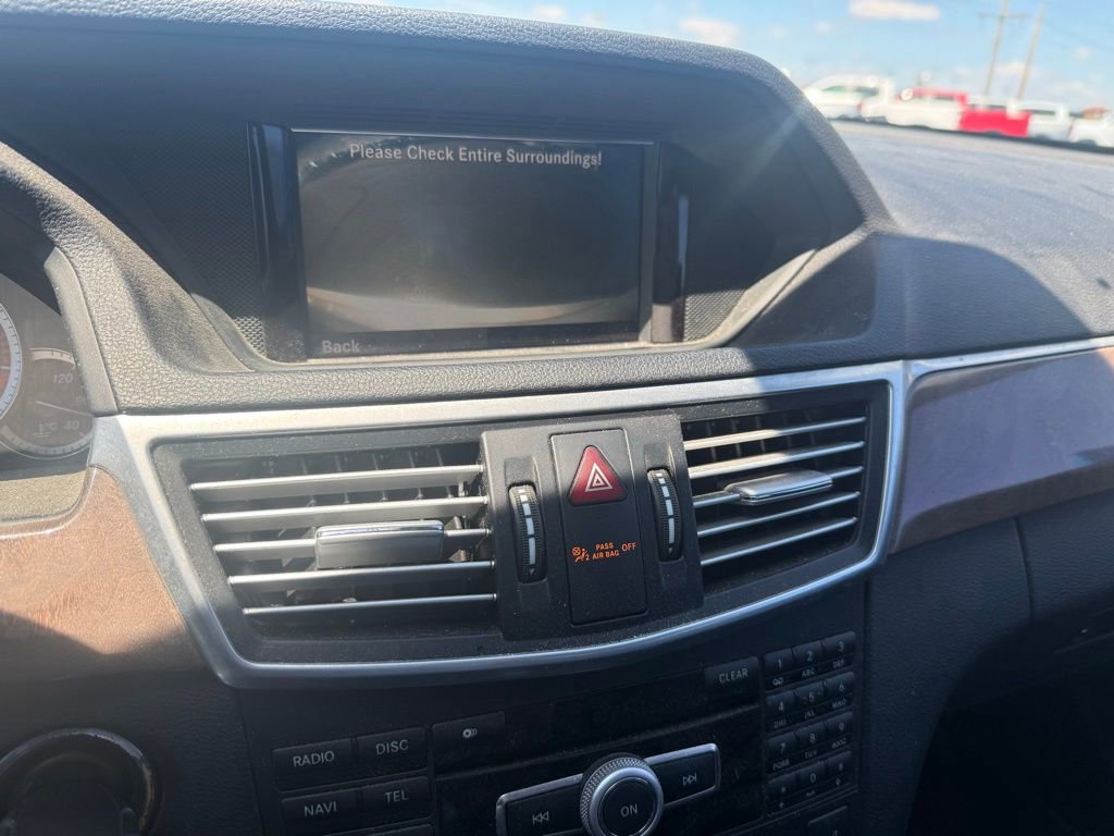 Used 2012 Mercedes-Benz E 350 4MATIC Sedan image 12