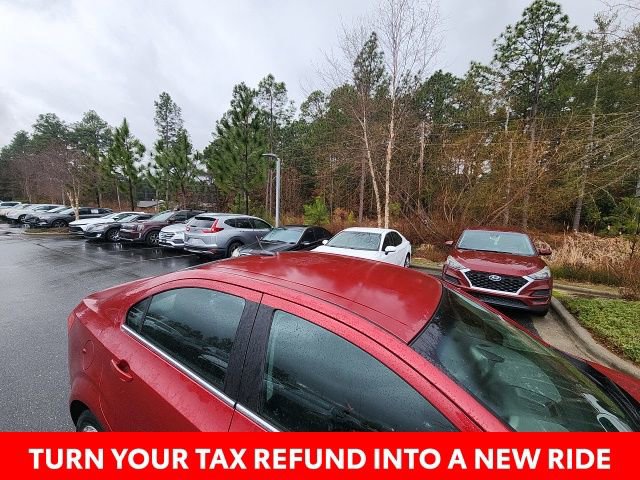 Used 2012 Chevrolet Sonic LT image 16