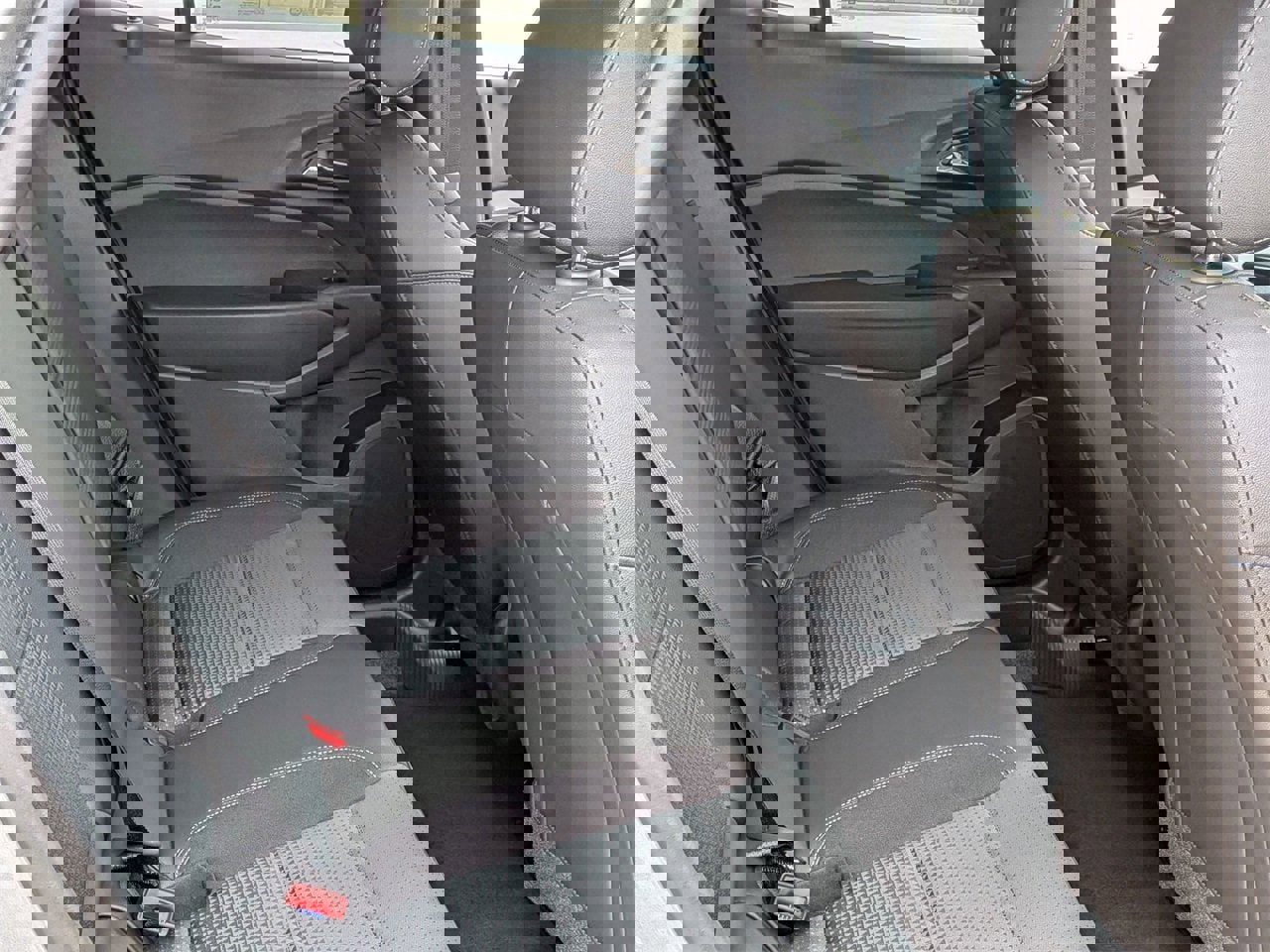 New 2026 Chevrolet Trax LT w/ Driver Confidence Package image 23