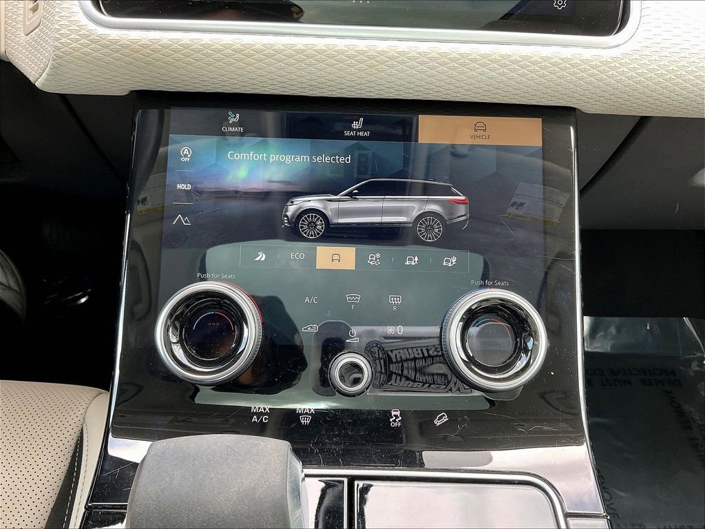 Used 2021 Land Rover Range Rover Velar S AWD/4WD image 15
