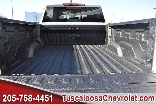 New 2026 Chevrolet Silverado 2500 LT w/ Trail Boss Package image 9