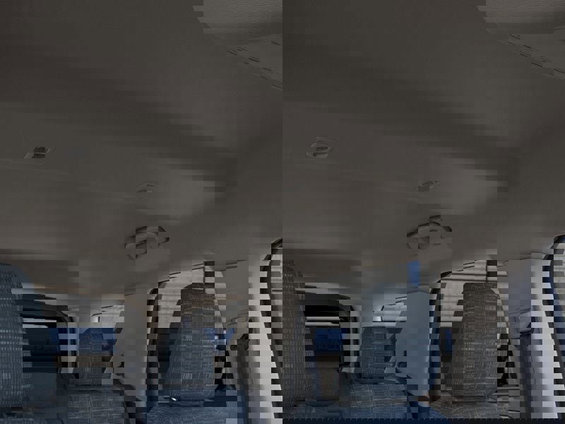 New 2025 Ford Bronco Sport Heritage w/ Convenience Package image 22