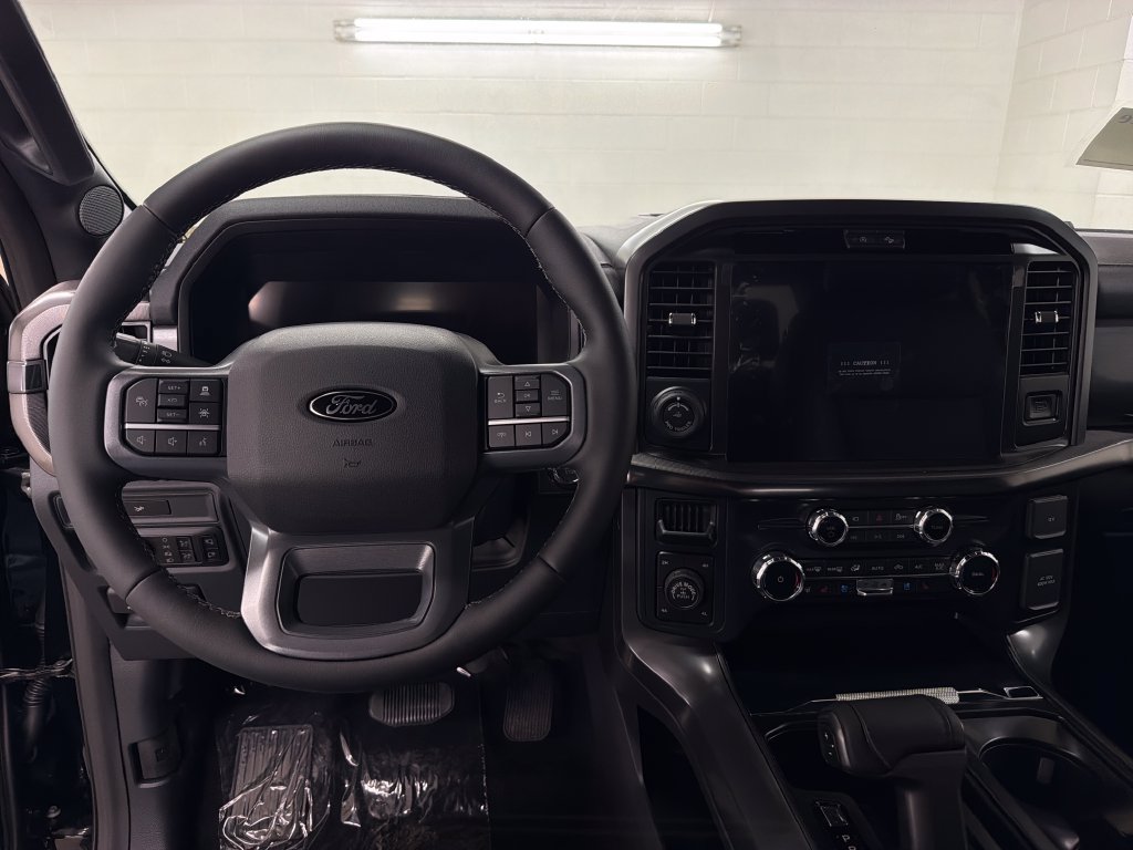 New 2026 Ford F150 Lariat w/ Equipment Group 502A High AWD/4WD image 8