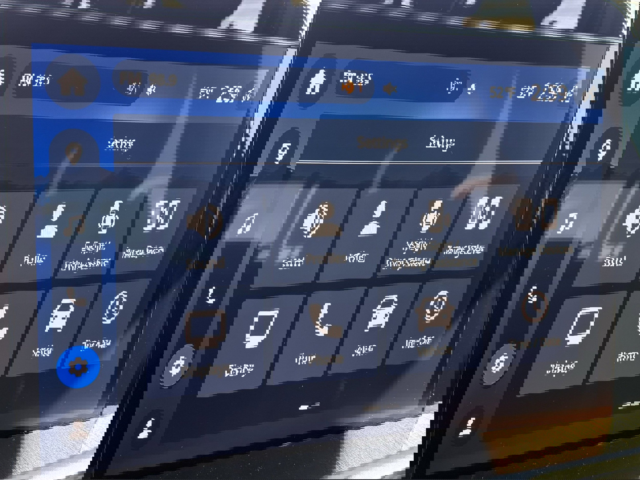 New 2026 Subaru Outback Premium image 23