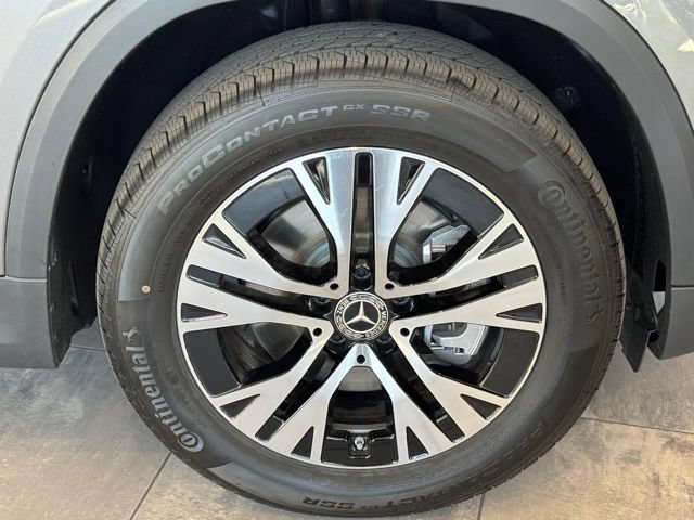 Certified 2026 Mercedes-Benz GLA 250 image 30