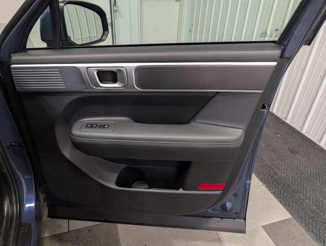 Used 2026 Hyundai Santa Fe SEL AWD/4WD image 27