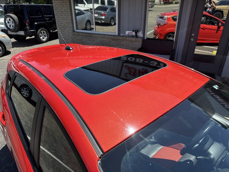 Used 2015 Ford Fiesta ST w/ ST Recaro Package FWD image 14