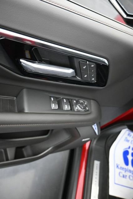 New 2026 Chevrolet Tahoe High Country image 14