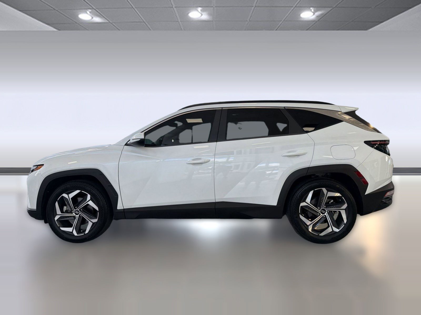 Used 2022 Hyundai Tucson SEL w/ Convenience Package image 2