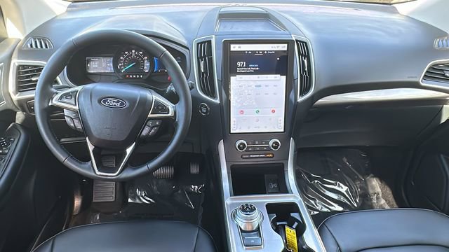 Certified 2024 Ford Edge SEL w/ Convenience Package image 22