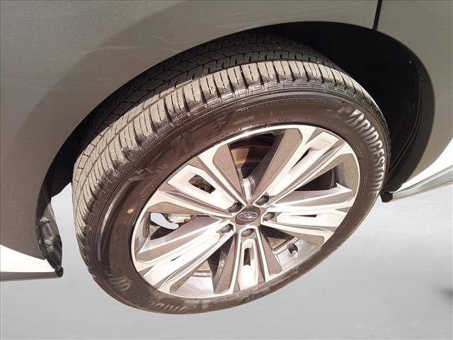 Used 2025 Subaru Solterra Limited w/ Limited Package image 11