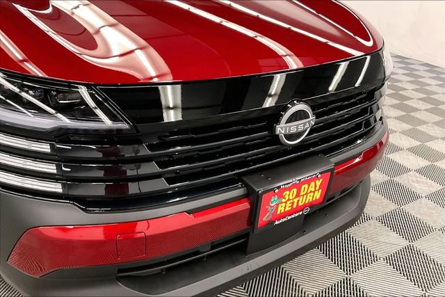 New 2026 Nissan Kicks SV image 14