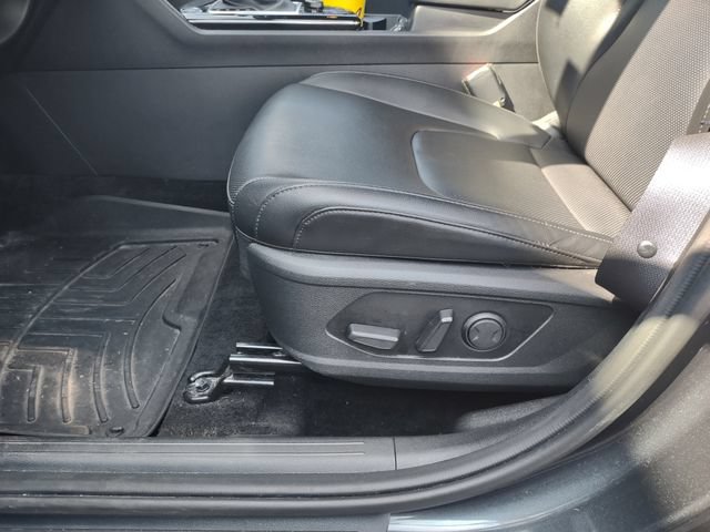 Certified 2024 Kia Sportage EX AWD/4WD image 9