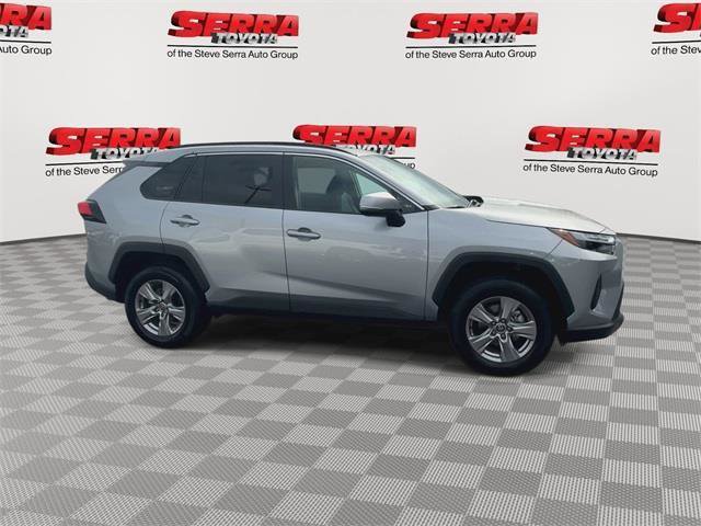 Certified 2025 Toyota RAV4 XLE w/ Convenience Package image 3