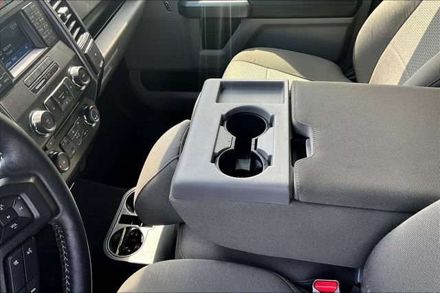 Used 2017 Ford F150 XLT w/ Equipment Group 301A Mid AWD/4WD image 17